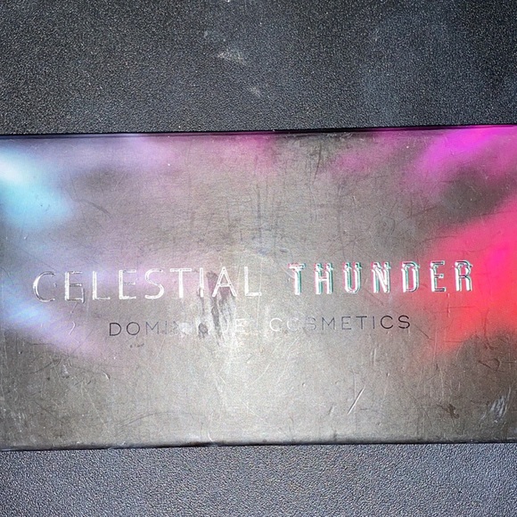 Eyeshadow Palette - Picture 2 of 2